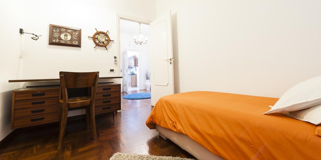Cento Passi Dal Mare Apartment Gaeta Luaran gambar