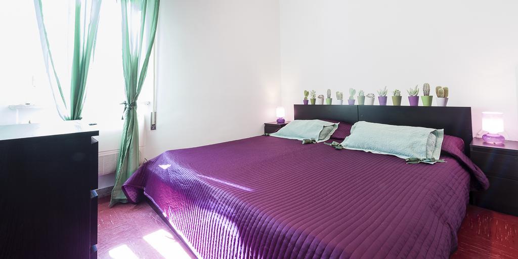 Cento Passi Dal Mare Apartment Gaeta Bilik gambar