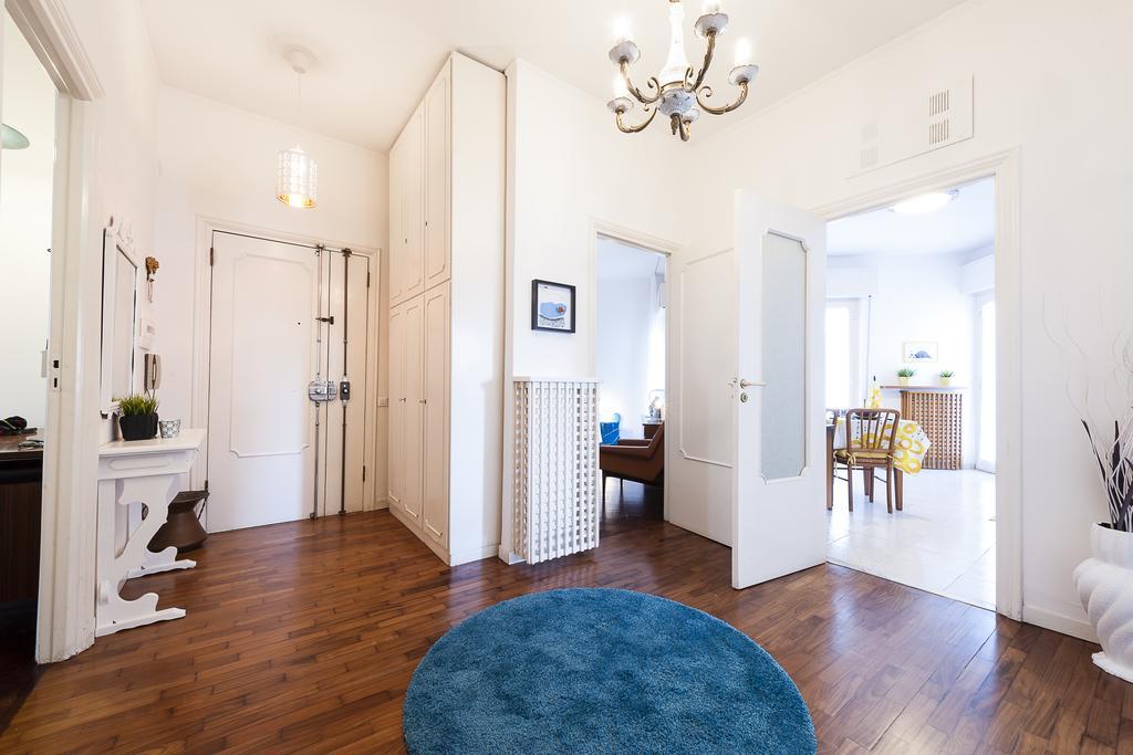 Cento Passi Dal Mare Apartment Gaeta Bilik gambar