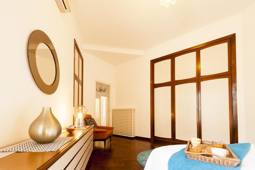 Cento Passi Dal Mare Apartment Gaeta Bilik gambar