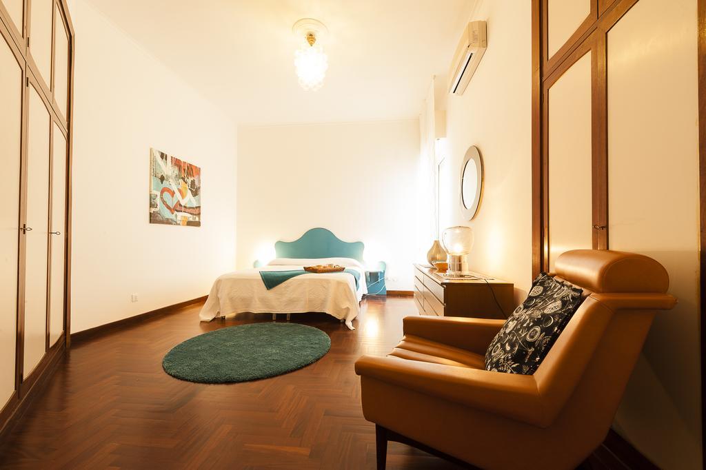 Cento Passi Dal Mare Apartment Gaeta Bilik gambar