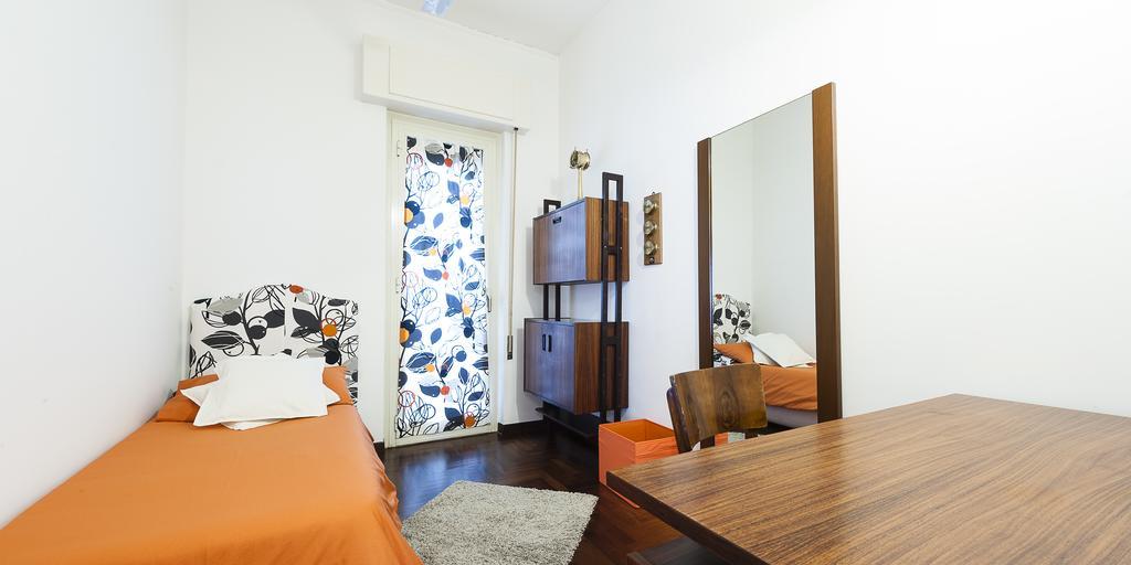 Cento Passi Dal Mare Apartment Gaeta Luaran gambar