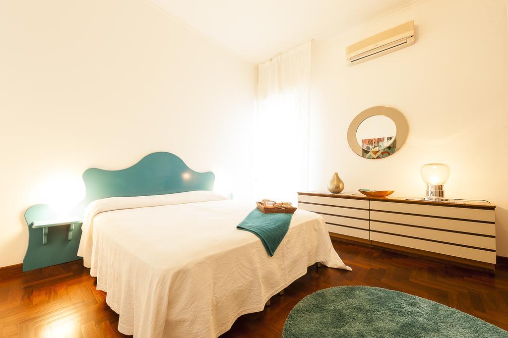 Cento Passi Dal Mare Apartment Gaeta Luaran gambar