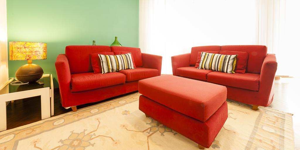 Cento Passi Dal Mare Apartment Gaeta Bilik gambar