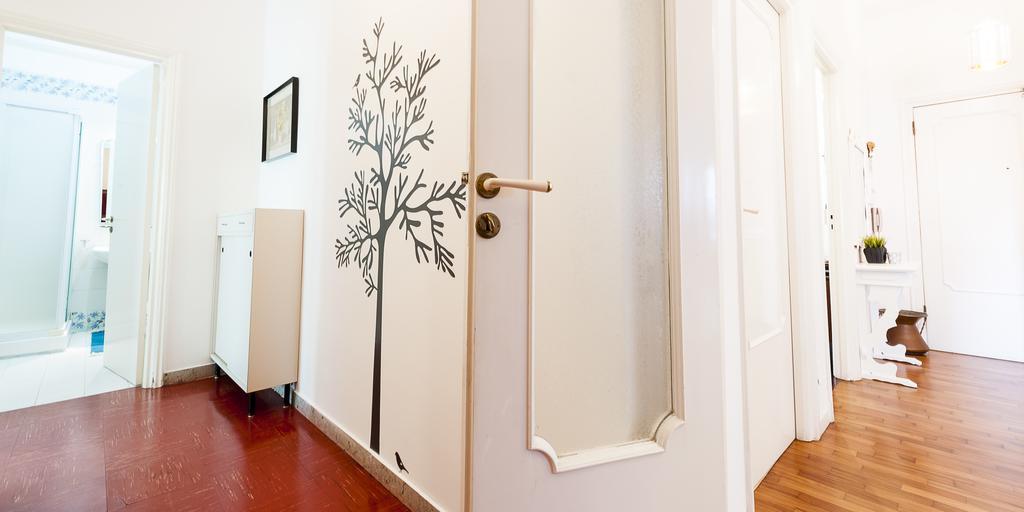 Cento Passi Dal Mare Apartment Gaeta Bilik gambar