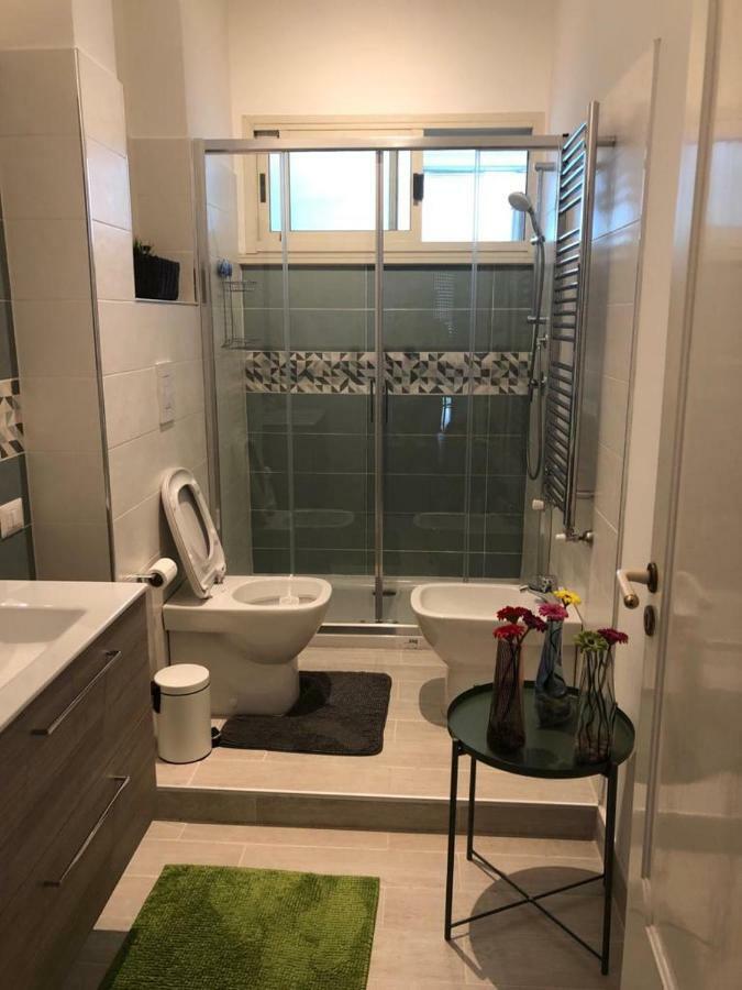 Cento Passi Dal Mare Apartment Gaeta Luaran gambar